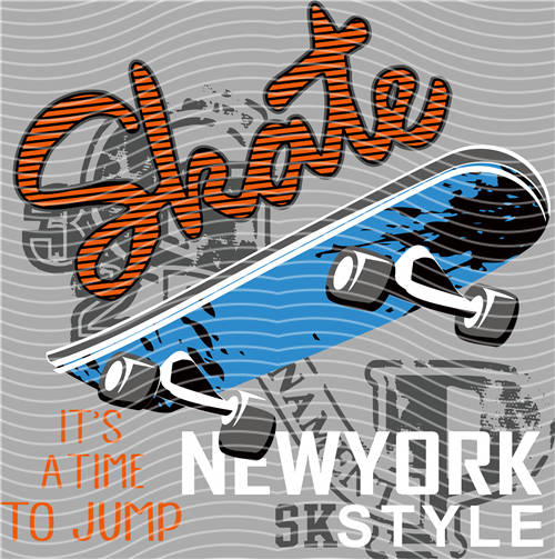 Street design-JT 3633